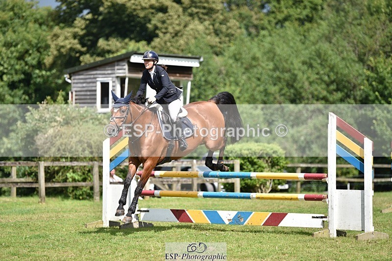 240713-110438-37062 - Cls 158 95cm Amateur Qualifier