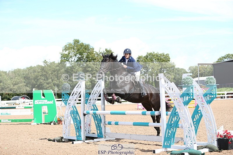 230811A-115455-03768 - Cls 16 95cm Nat Am Qualifier