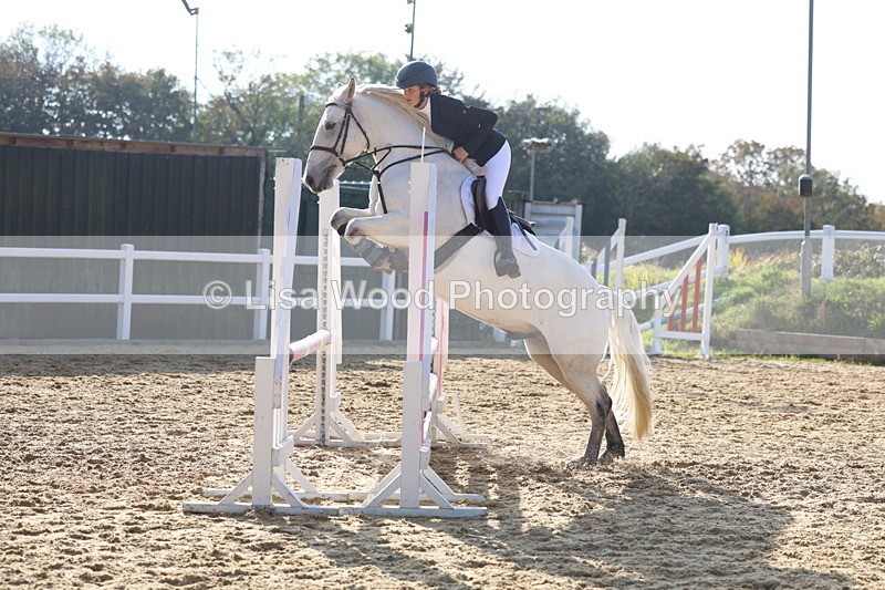 3E7A8576 - Class 5: 80cm open