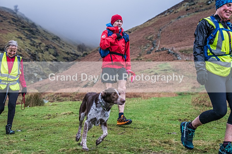 BB Kong-1164 - Kong Running BB Kong Fell Race Saturday 17th February 2024