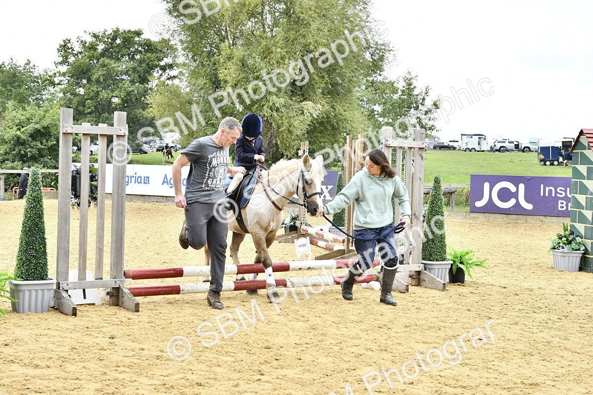 SBM_62685 - J1 - Mini Tour Junior Pony Lead Rein 30cm Championship