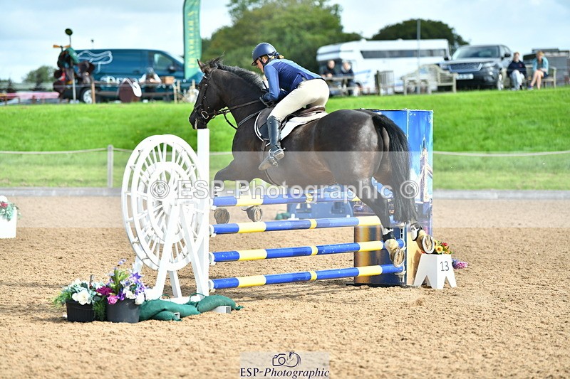 230811A-101149-03251 - Cls 14 A&B Snr Disco & 1.00m Open