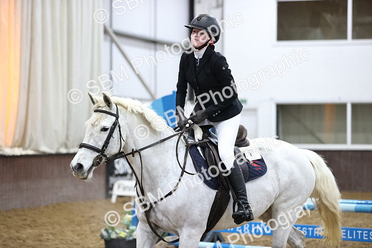 SBM_000138 - Class 1 - 70cm