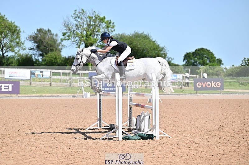 260524-145136-02001 - Cls 35 Pony Foxhunter and 1.10m Open
