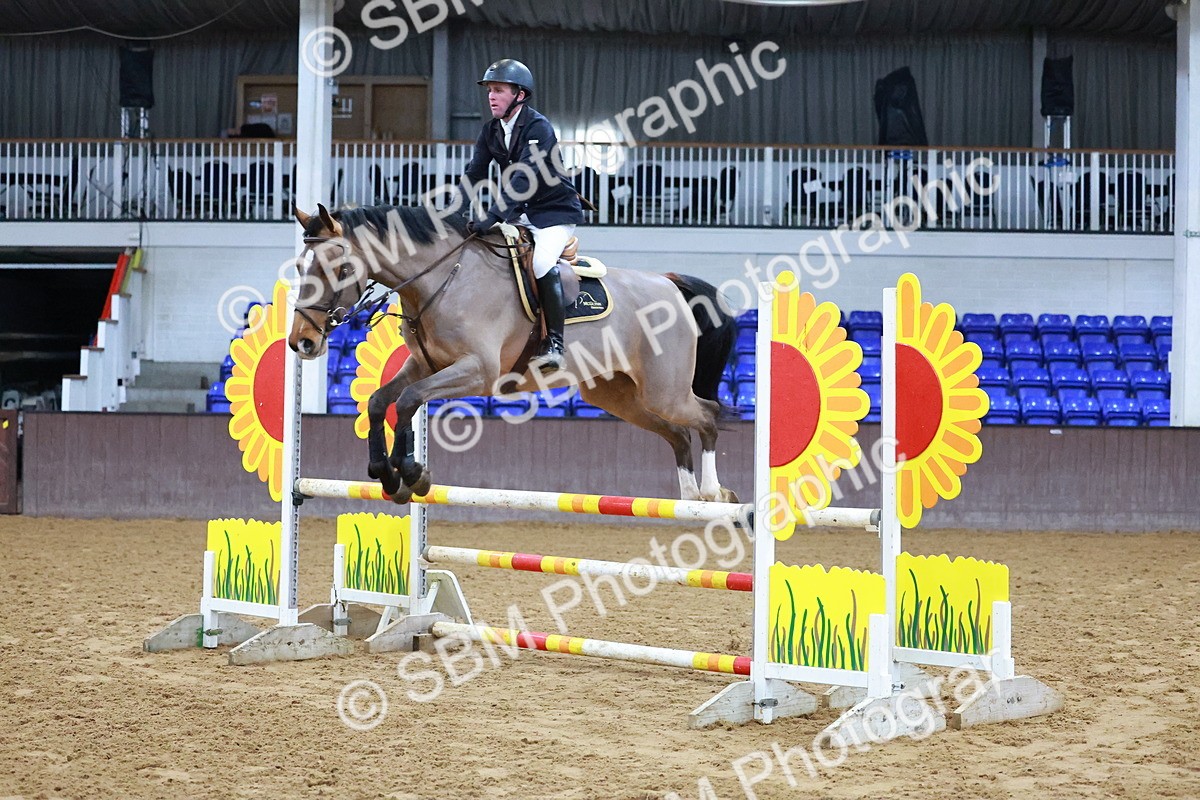SBM_001156 - Class 3 - Senior Discovery - 1.00m