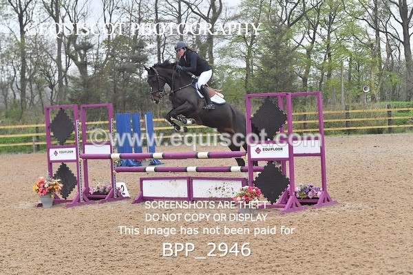 BPP_2946 - CLASS 6 SAT Senior Discovery/ 1m Open