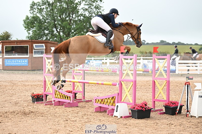 240720A-092403-13376 - Cls 15, 1 Star Silver Tour 1.25m