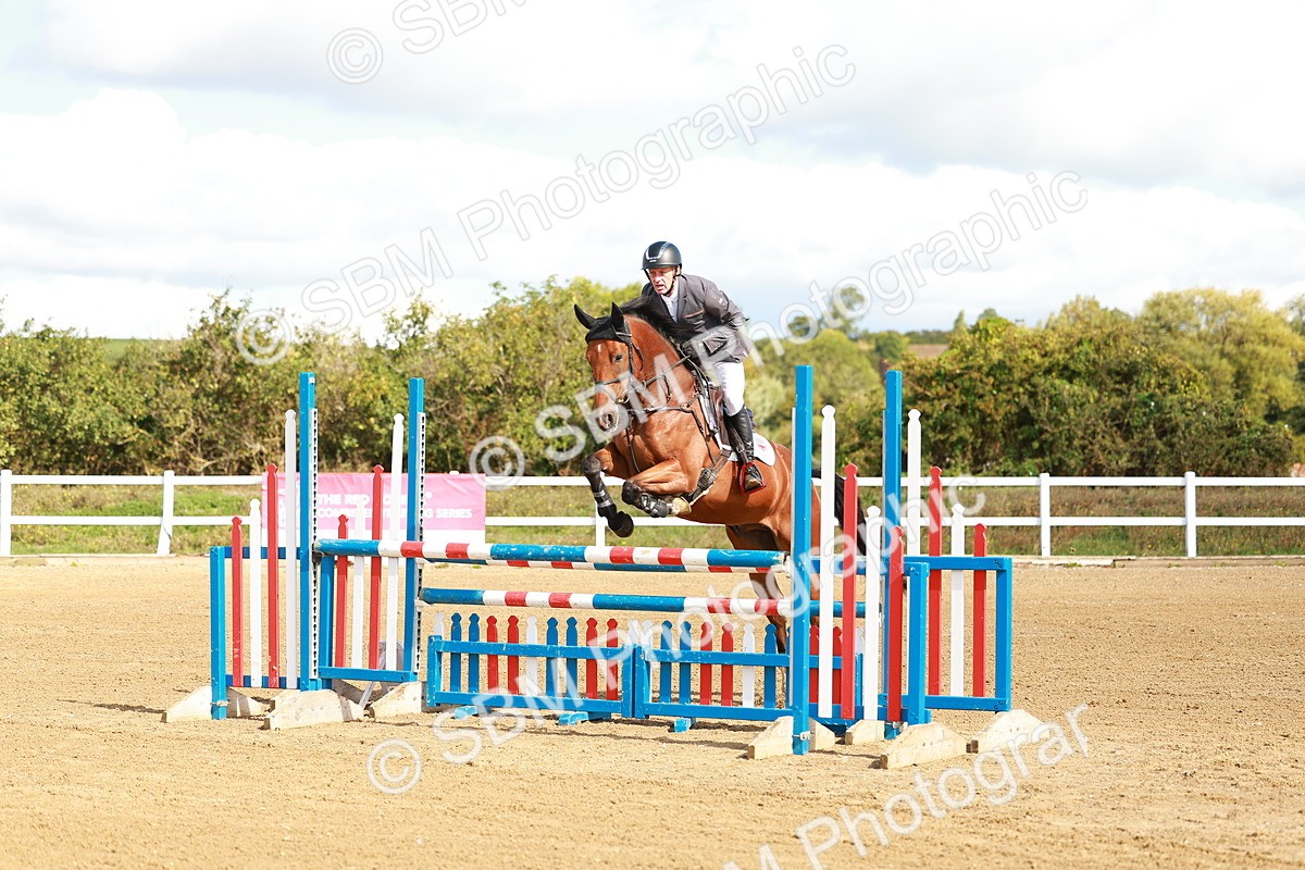 SBM_000667 - Class 3 - Senior Discovery - 1.00m