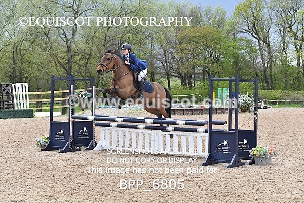BPP_6805 - CLASS 3 FRI 0.85m Amateur Championship Qualifier