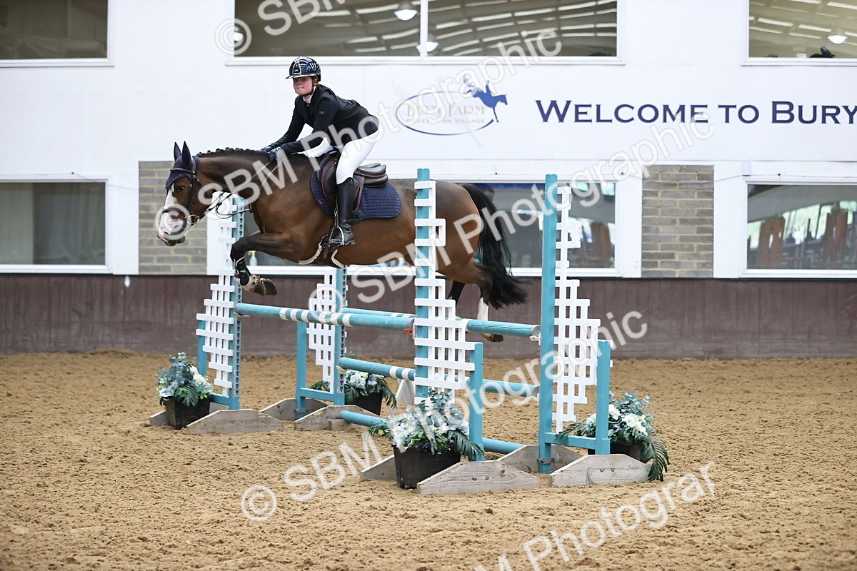 SBM_004189 - Class 14 - Pony Newcomers 1.00m Open