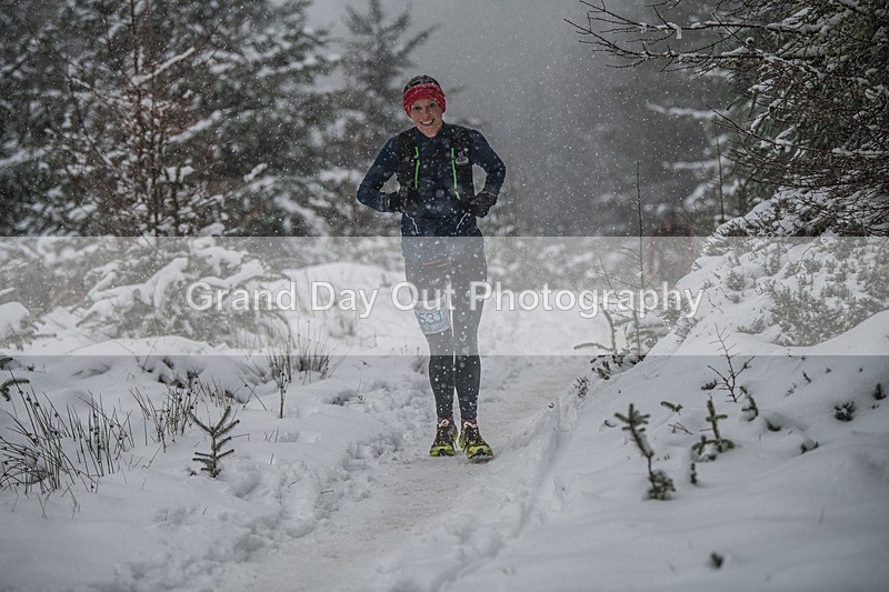 Glentress-1988 - High Terrain Events Glentress 42, 21 & 10K Trail Races Sunday 15th February 2026