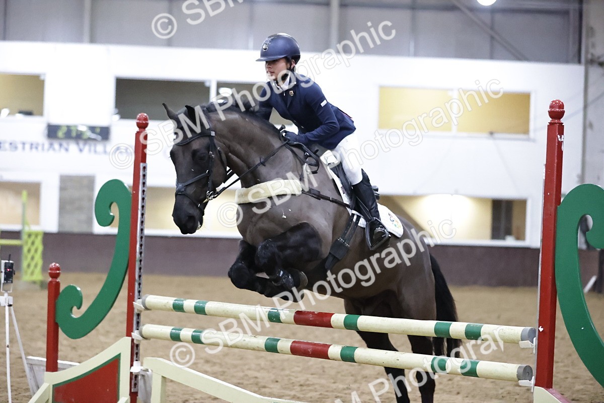 SBM_001354 - Class 3 - 1.00m