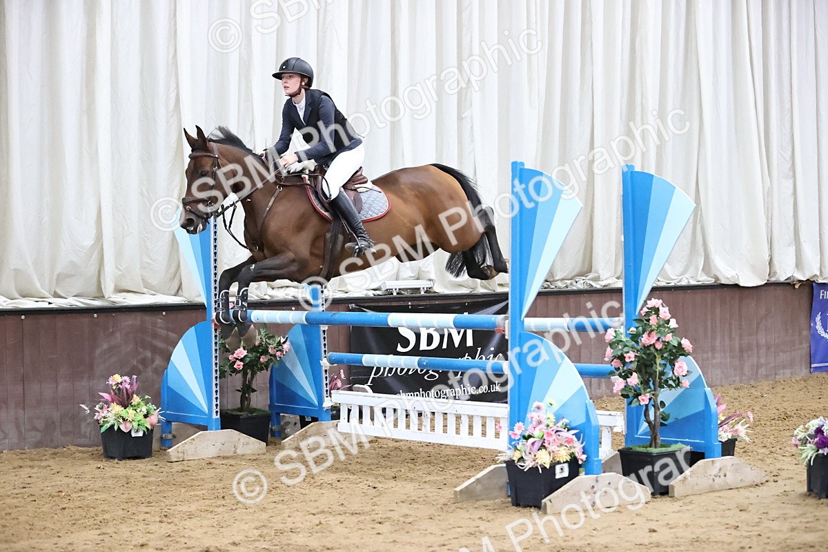 SBM_003179 - Class 15 - Pony Foxhunter 1.10m Open