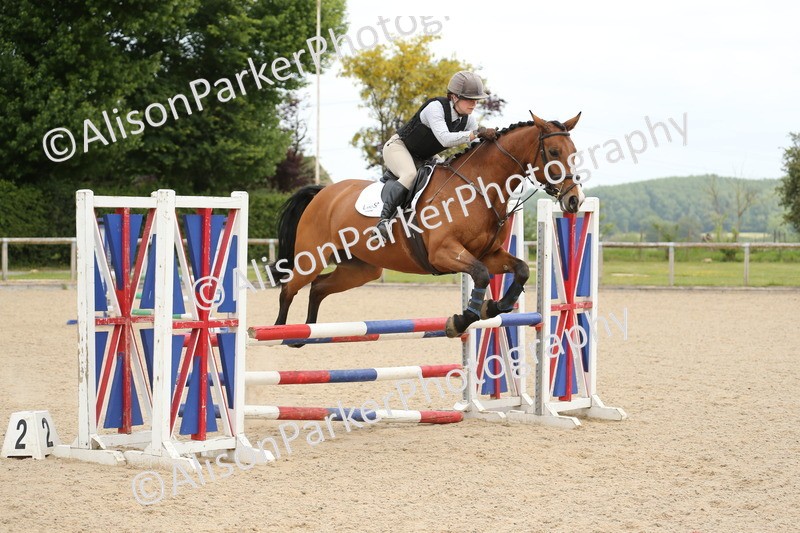 20250522-0252 - Class 4 - 90cm