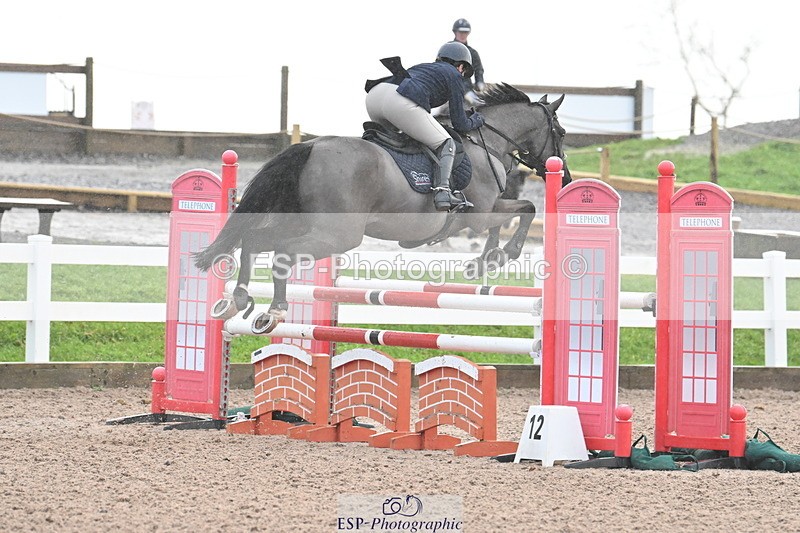 231209A-104509-01570 - Cls 10 Discovery & 1m Open