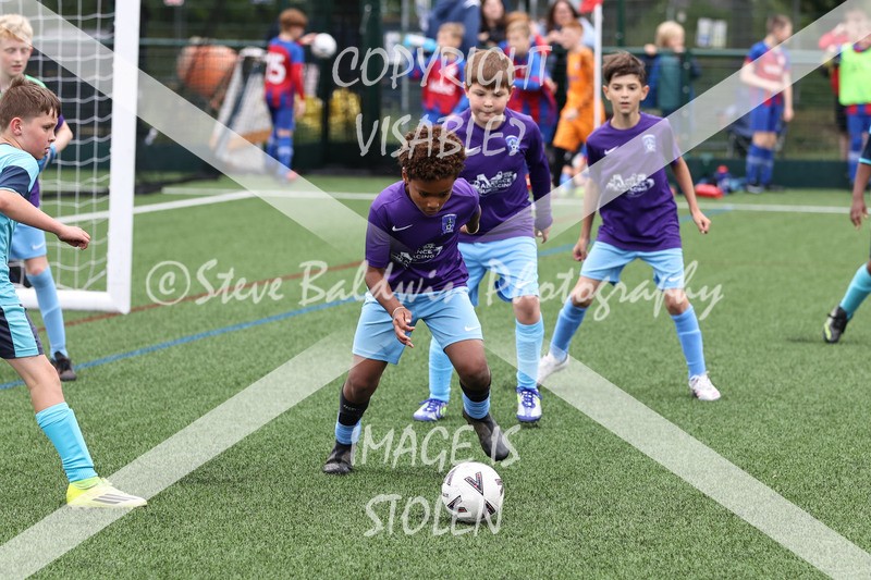 1DX30510 - Sun 7th U10 Boys