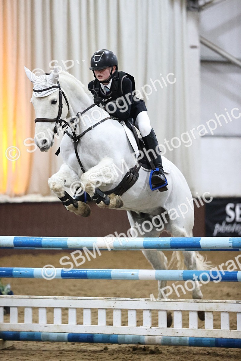 SBM_002319 - Class 4 - 1.00m