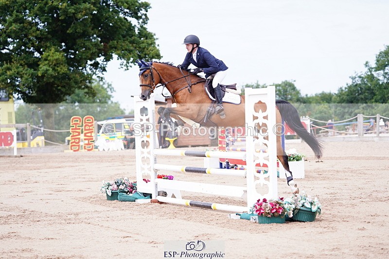 240803A-133820-08125 - Cls 31 4 Yr Old Champs