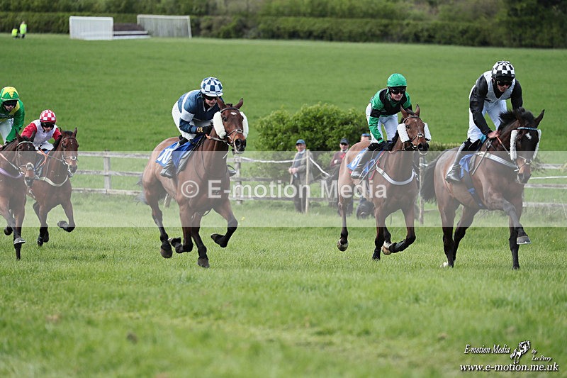 PtP 190426 673 - Vine & Craven PtP Kingston Blount 19/04/26