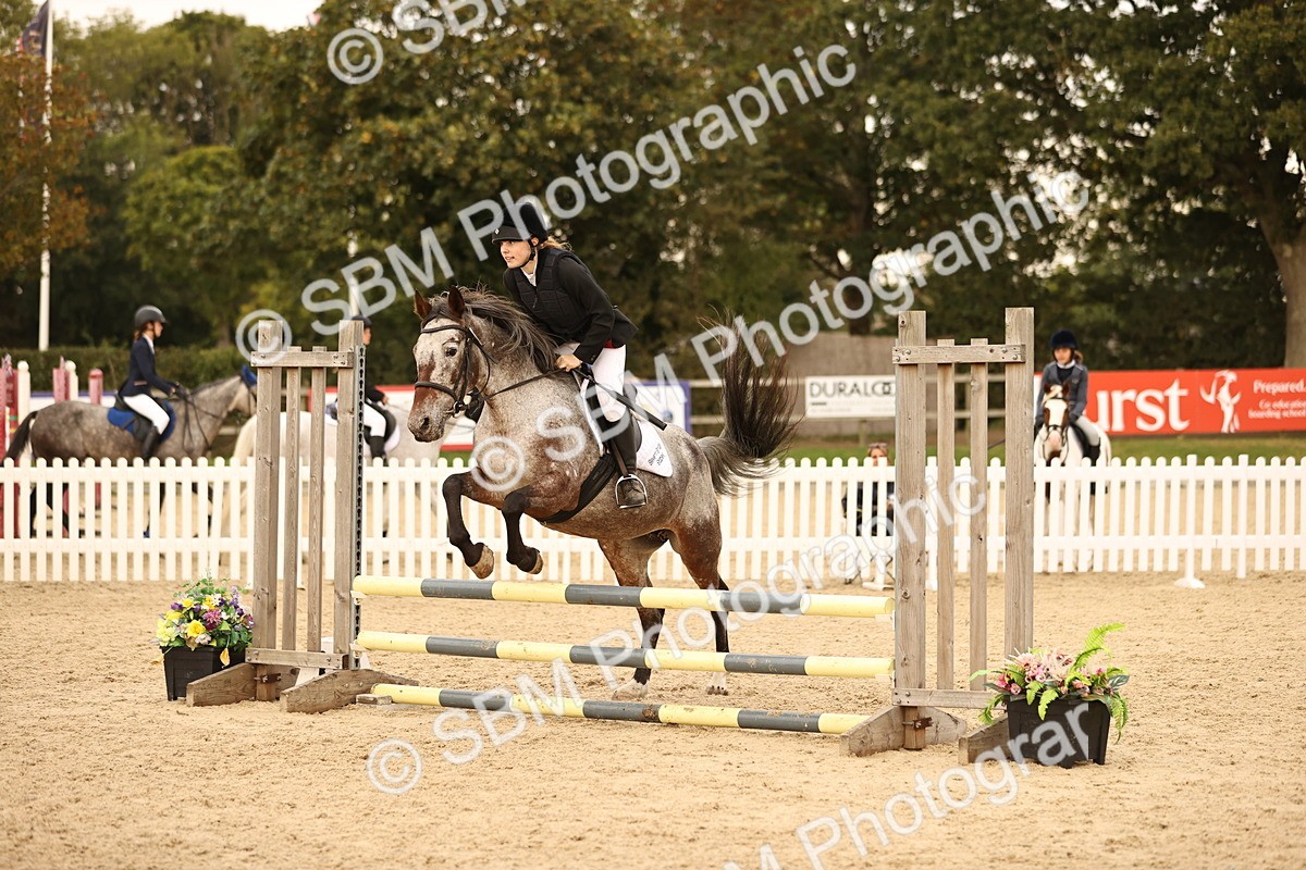 SBM_74263 - J14 - Junior Pony 65cm Championship