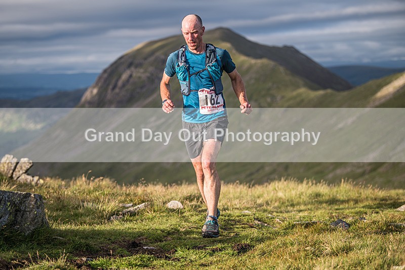Seat Sandal-187 - Seat Sandal Fell Race Wednesday 9th July 2025