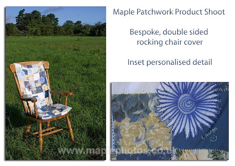  - Commercial Photography and Photographic Services