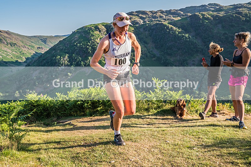 Langstrath-121 - Langstrath Fell Race Wednesday 21st June 2023