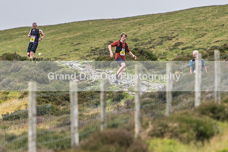 Skiddaw-880 - Skiddaw Fell Race Sunday 6th July 2025