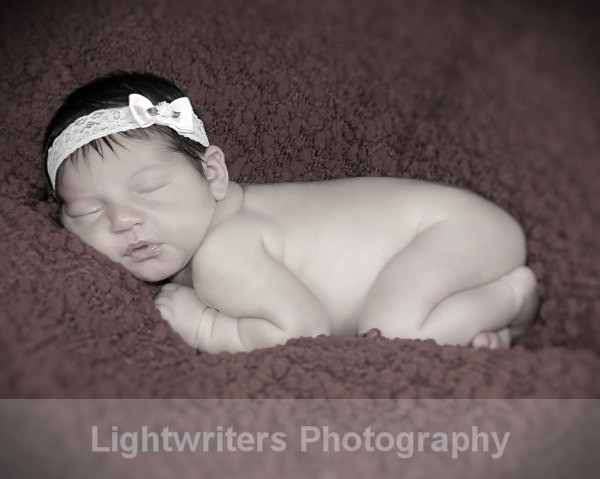  - Baby Harper