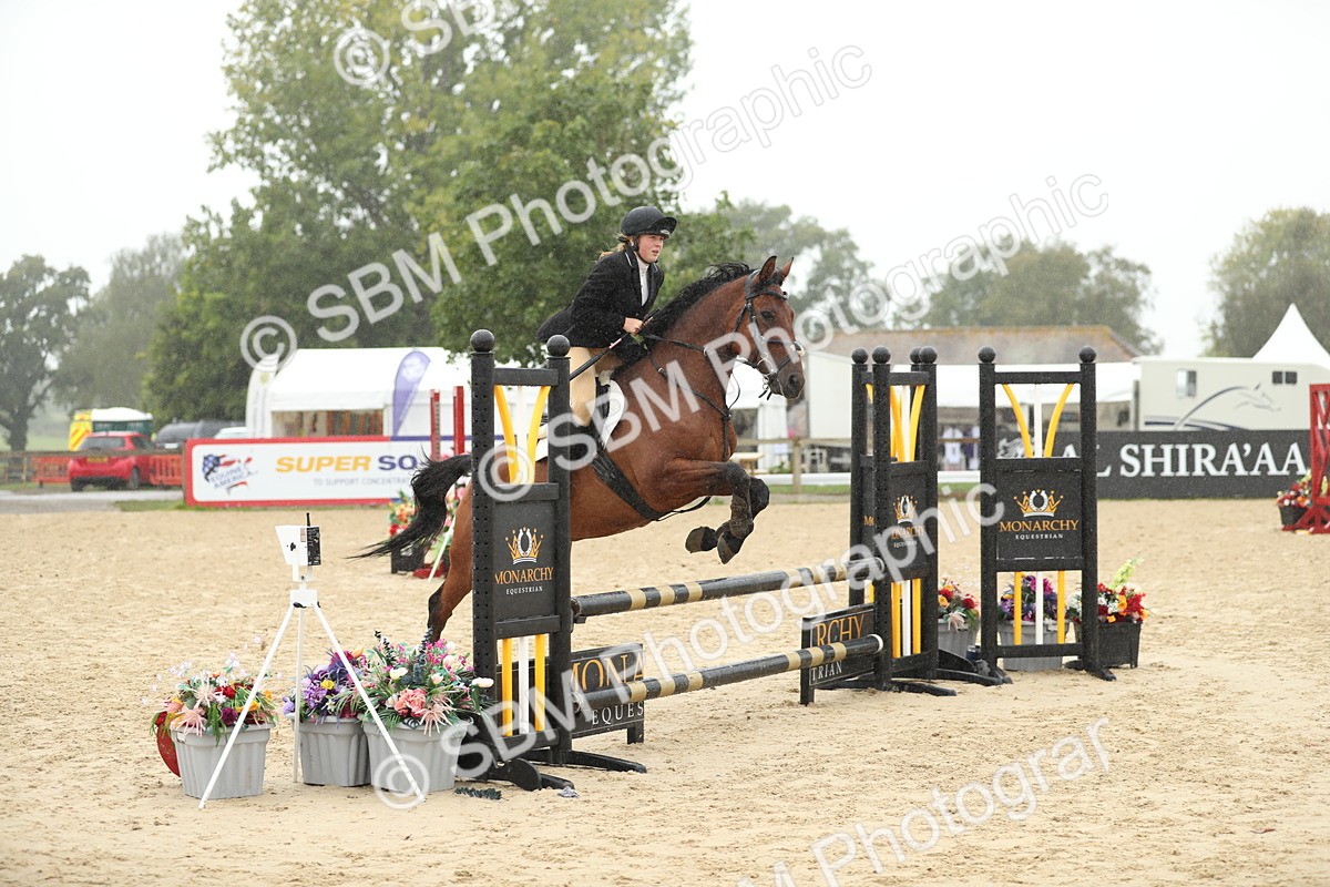 SBM_73742 - J16 - Junior Pony 75cm Championship