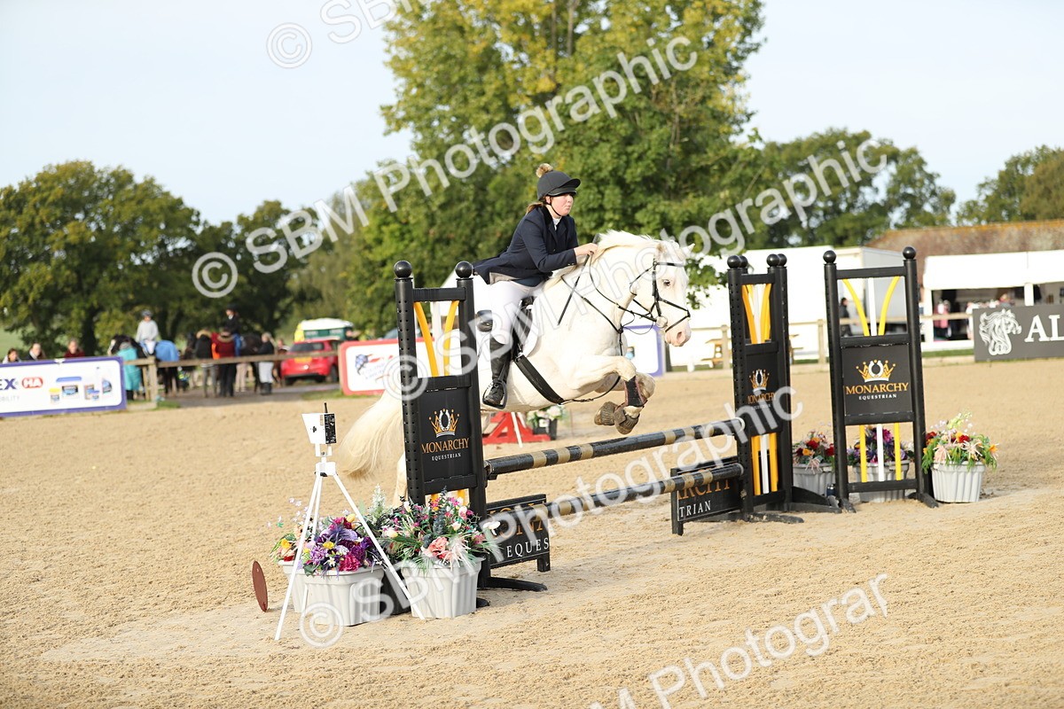 SBM_55966 - J24 - Junior Horse 75cm Championship