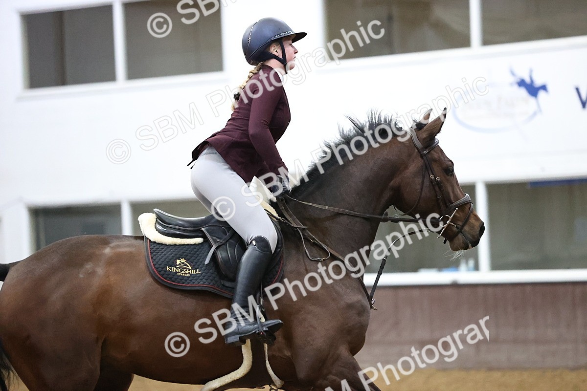 SBM_002330 - Class 8 - Clear Round 80cm