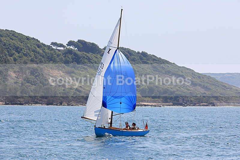 180708 SANS SOUCI 153 1Y3A1171 - Sailboats - monohull