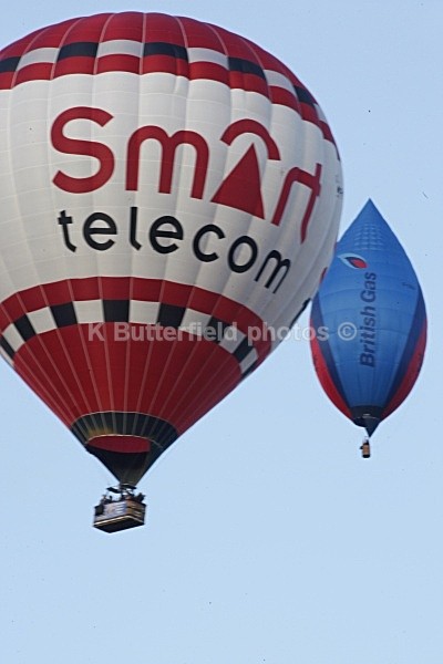 _I3C3940 - Baloon easter weekend 2010