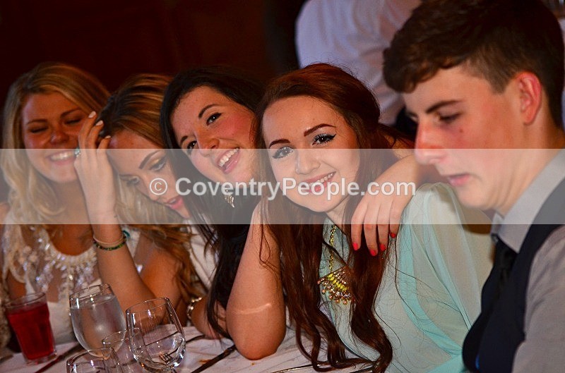 COV_0600 - West Coventry 6th form 2013