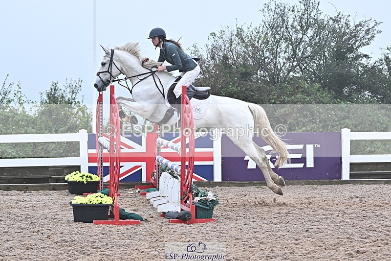 241006A-110804-06367 - Cls 24 95cm Nat Am Quals