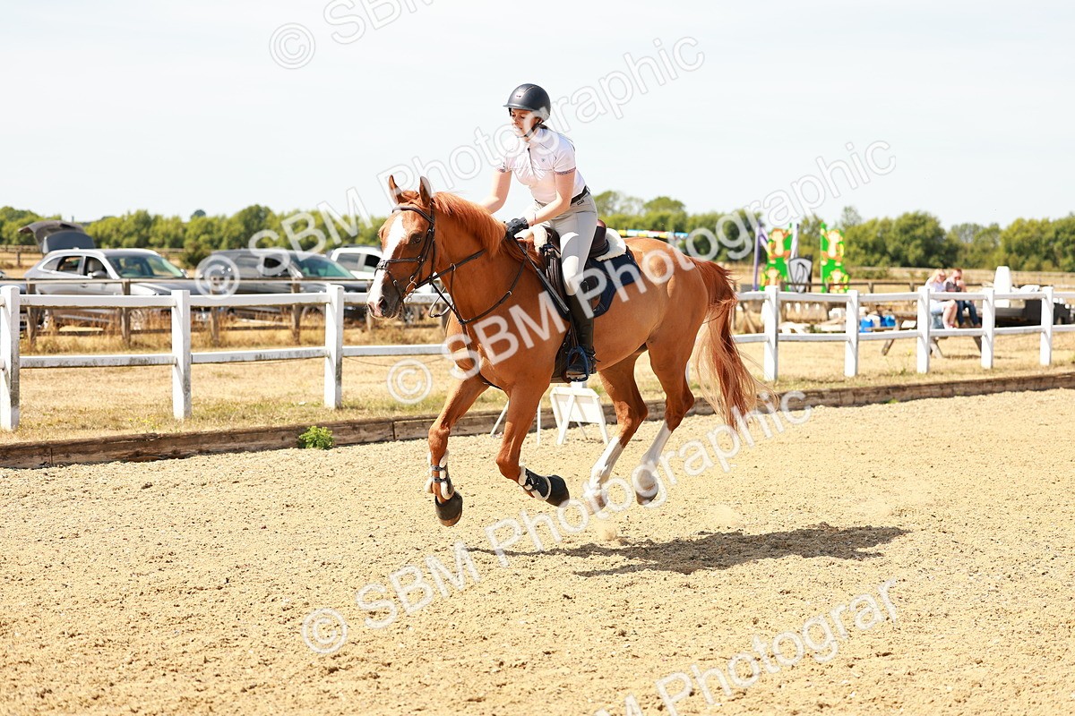 SBM_002997 - Class 10 - 0.95cm Amateur Championship