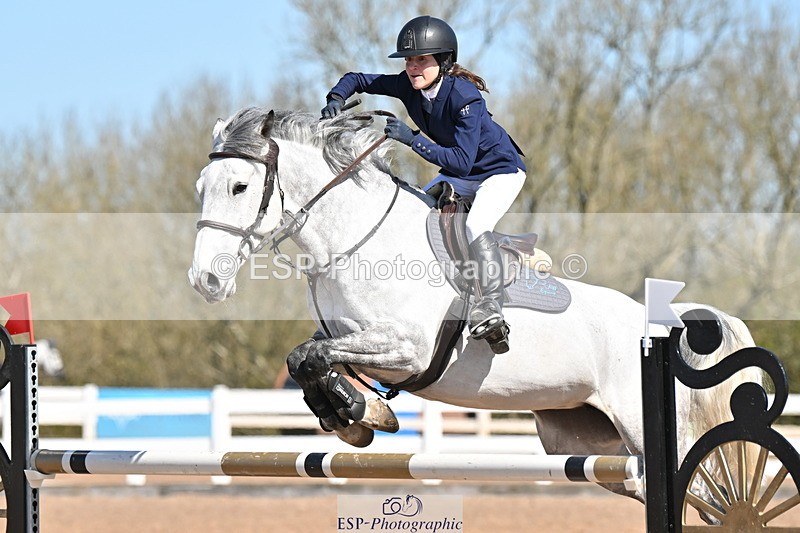 240420A-105501-10424 - Cls 19, 1 Star Silver Tour 1.20m