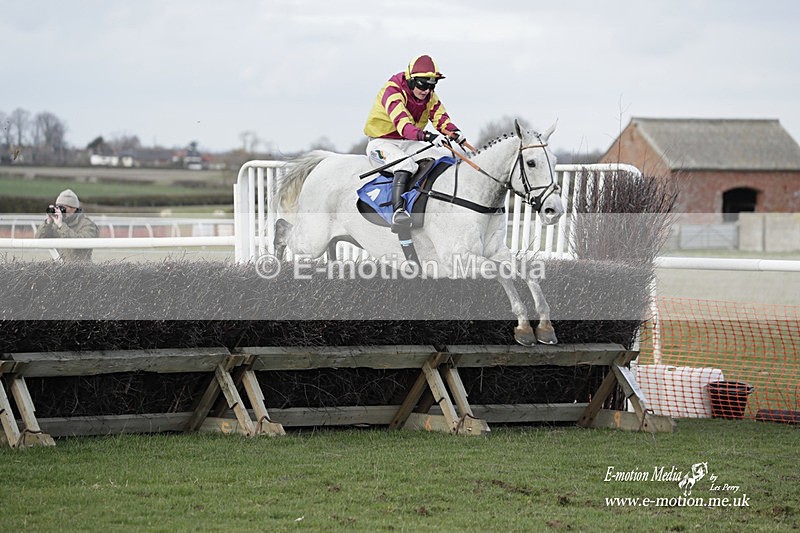 PtP 190323 656 - Oakley Hunt Point-to-Point Brafield-On-The-Green 19/03/23