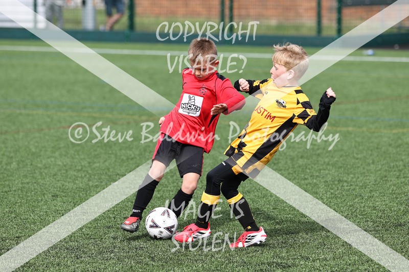 1DX33658 - Sat 6th U7 Boys