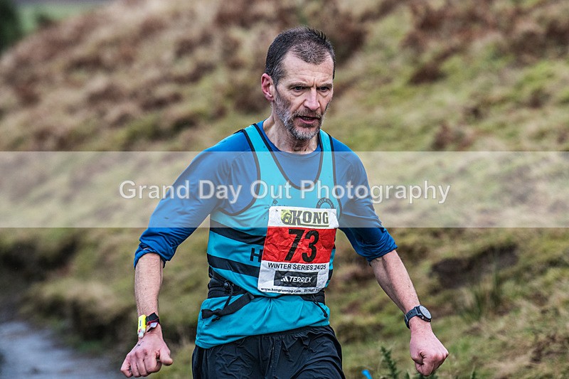 Loopy Latrigg-468 - Kong Loopy Latrigg Fell Race Saturday 21st December 2024