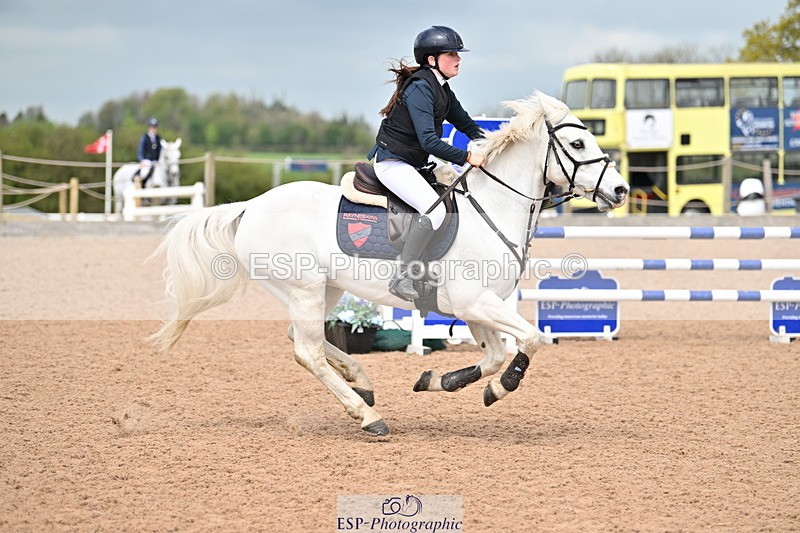 240506A-114838-08621 - Cls 4 Blue Chip Pony Newcomers & 1m Open