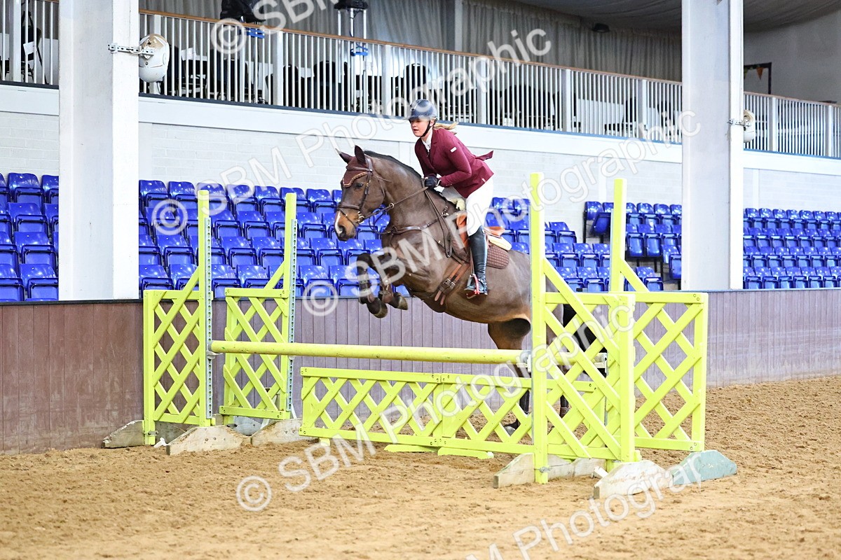 SBM_000449 - Class 2 - Senior British Novice - 90cm