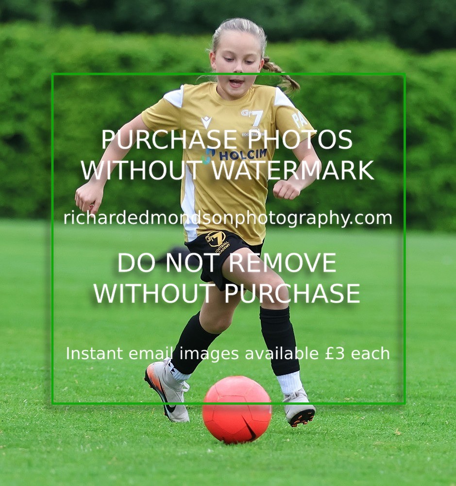 533A3104 - GT7 Academy U11 Girls (20/5/26)