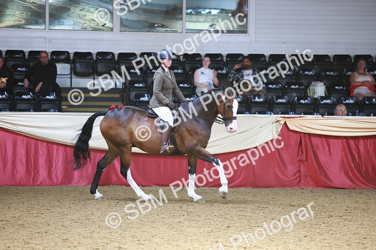 SBM_23986 - Class 905 - Supreme Final - Ridden Veteran