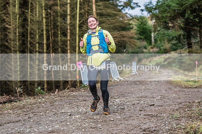 Glentress Marathon-1408 - High Terrain Events Glentress Marathon Trail Run Saturday 19th February 2023
