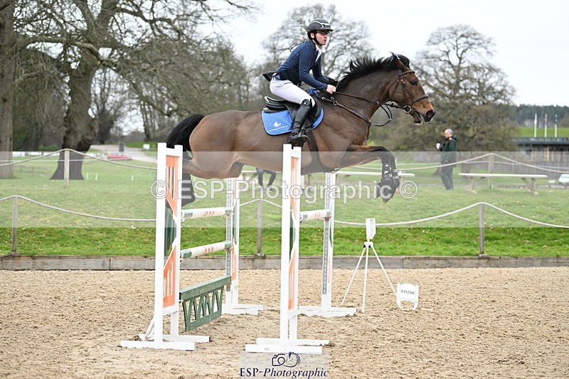 250323A-160032-05138 - Cls 26 National 1.30m Open