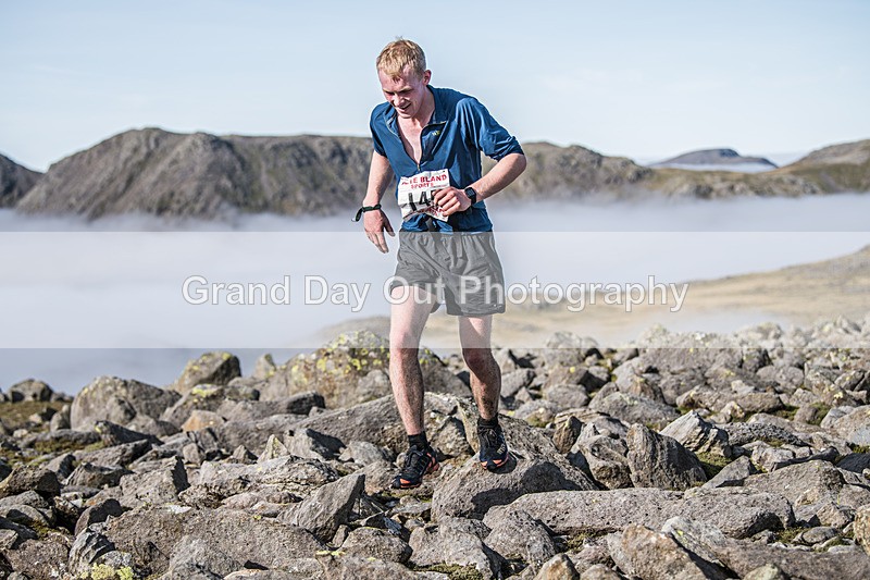 Langdale-236 - Langdale Horseshoe Fell Race Saturday 11th October 2025