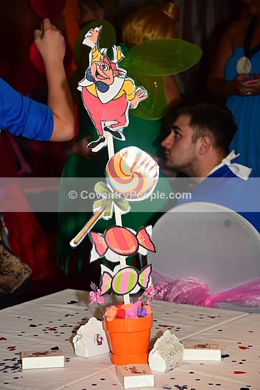 TAY-238 - Tayla's 18th