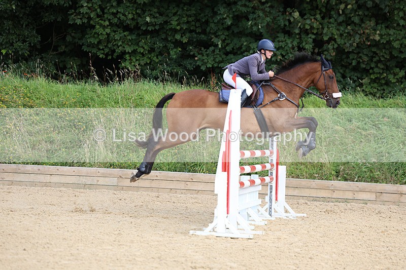 3E7A1632 - Class 13: Senior Newcomers/1.10m open